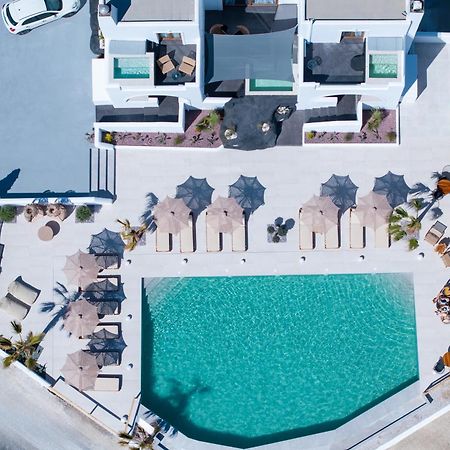 Leon Luxury Suites Имеровигли Екстериор снимка