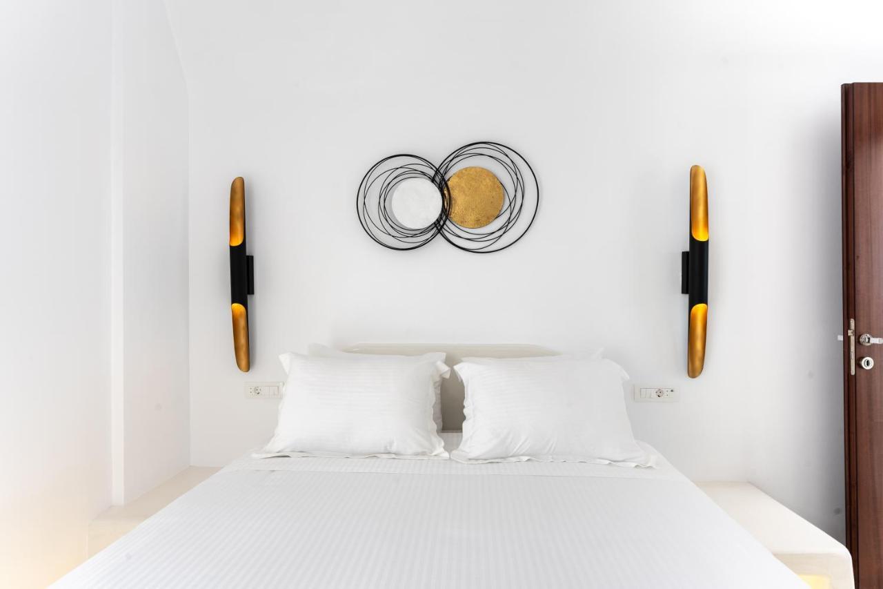 Leon Luxury Suites Имеровигли Екстериор снимка