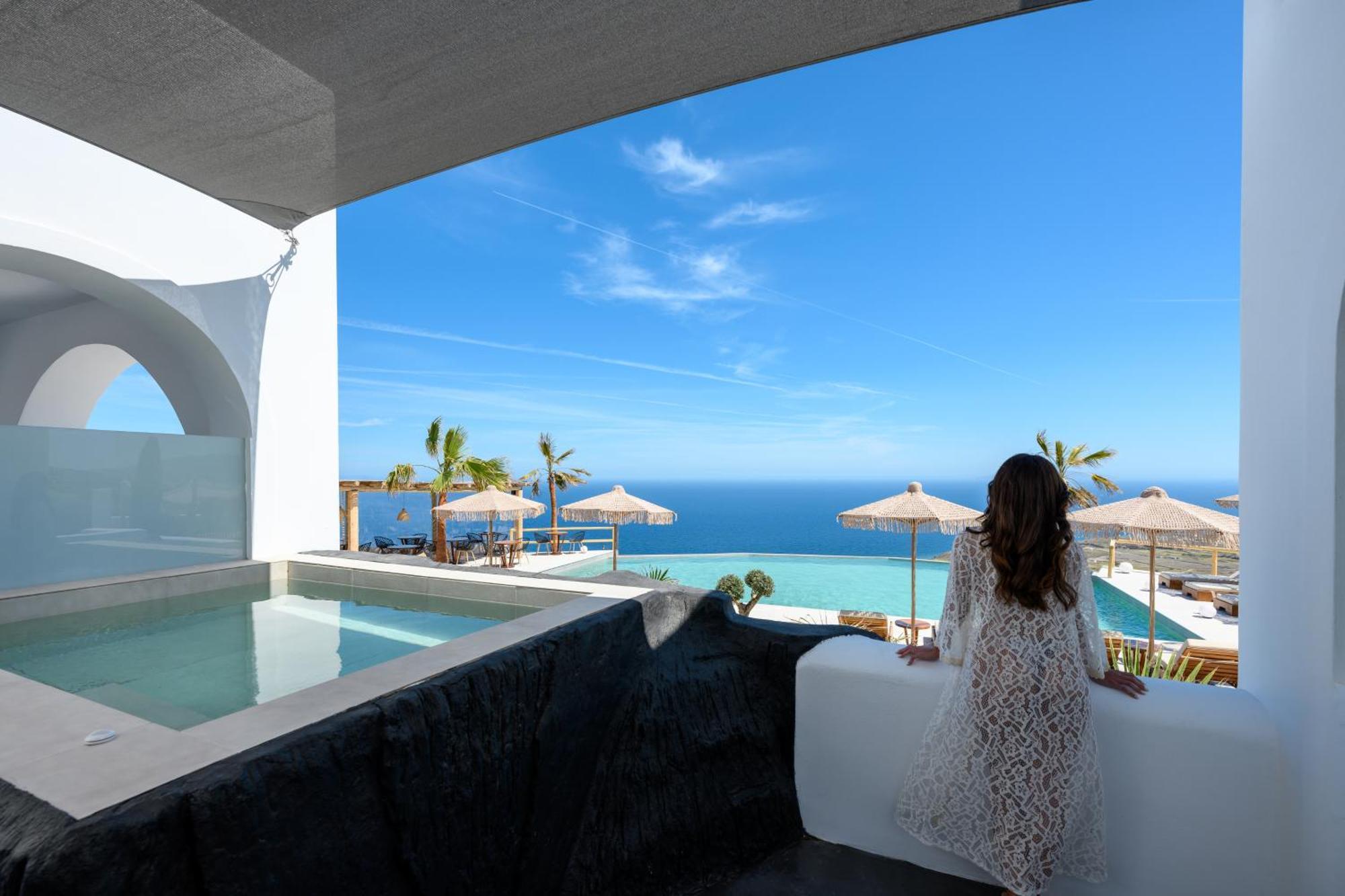 Leon Luxury Suites Имеровигли Екстериор снимка