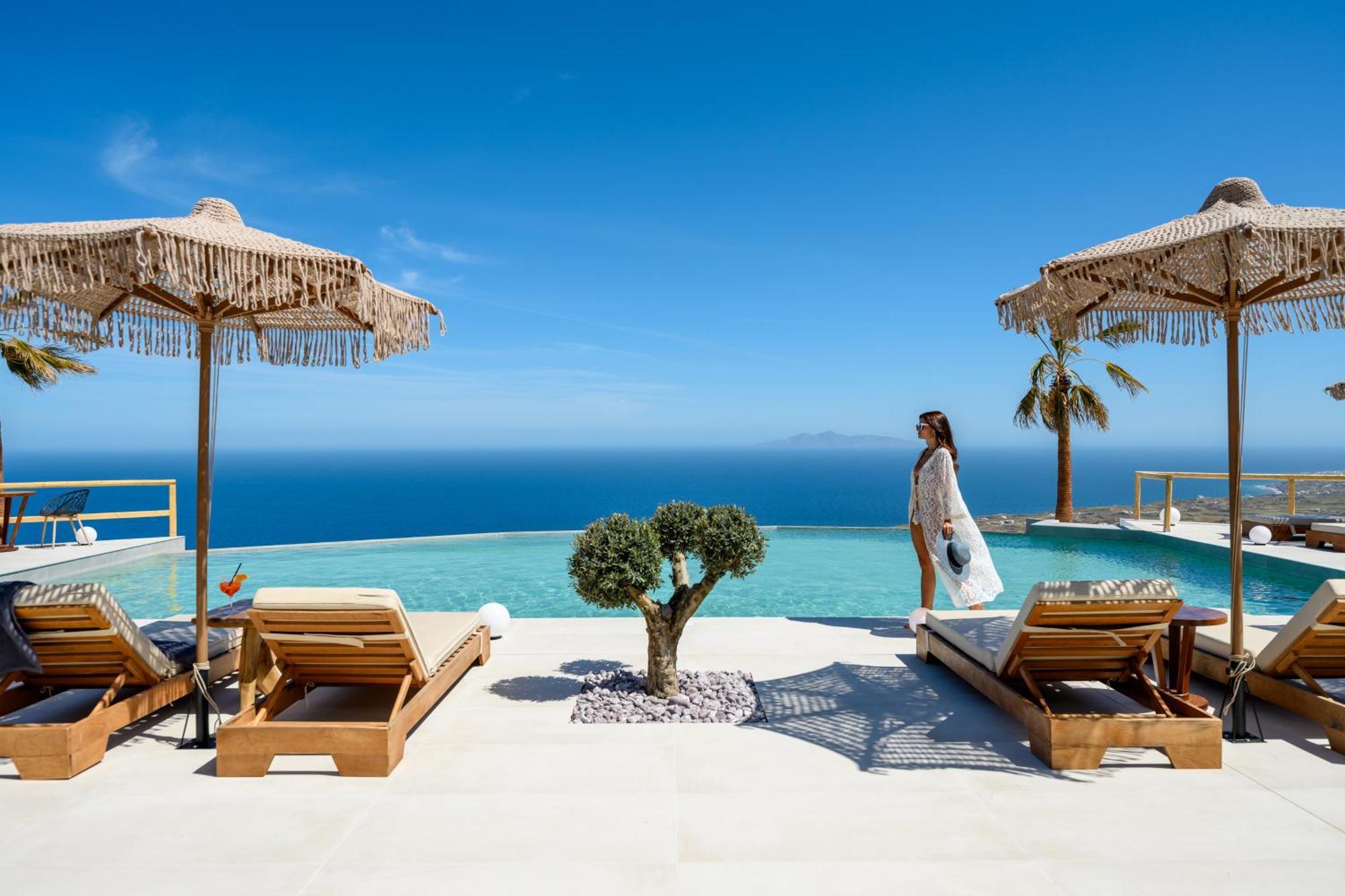 Leon Luxury Suites Имеровигли Екстериор снимка