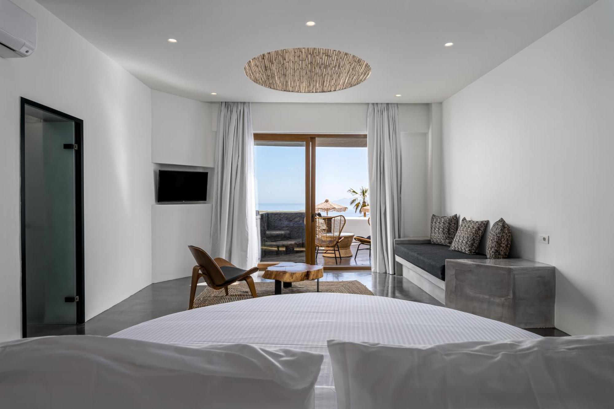 Leon Luxury Suites Имеровигли Екстериор снимка