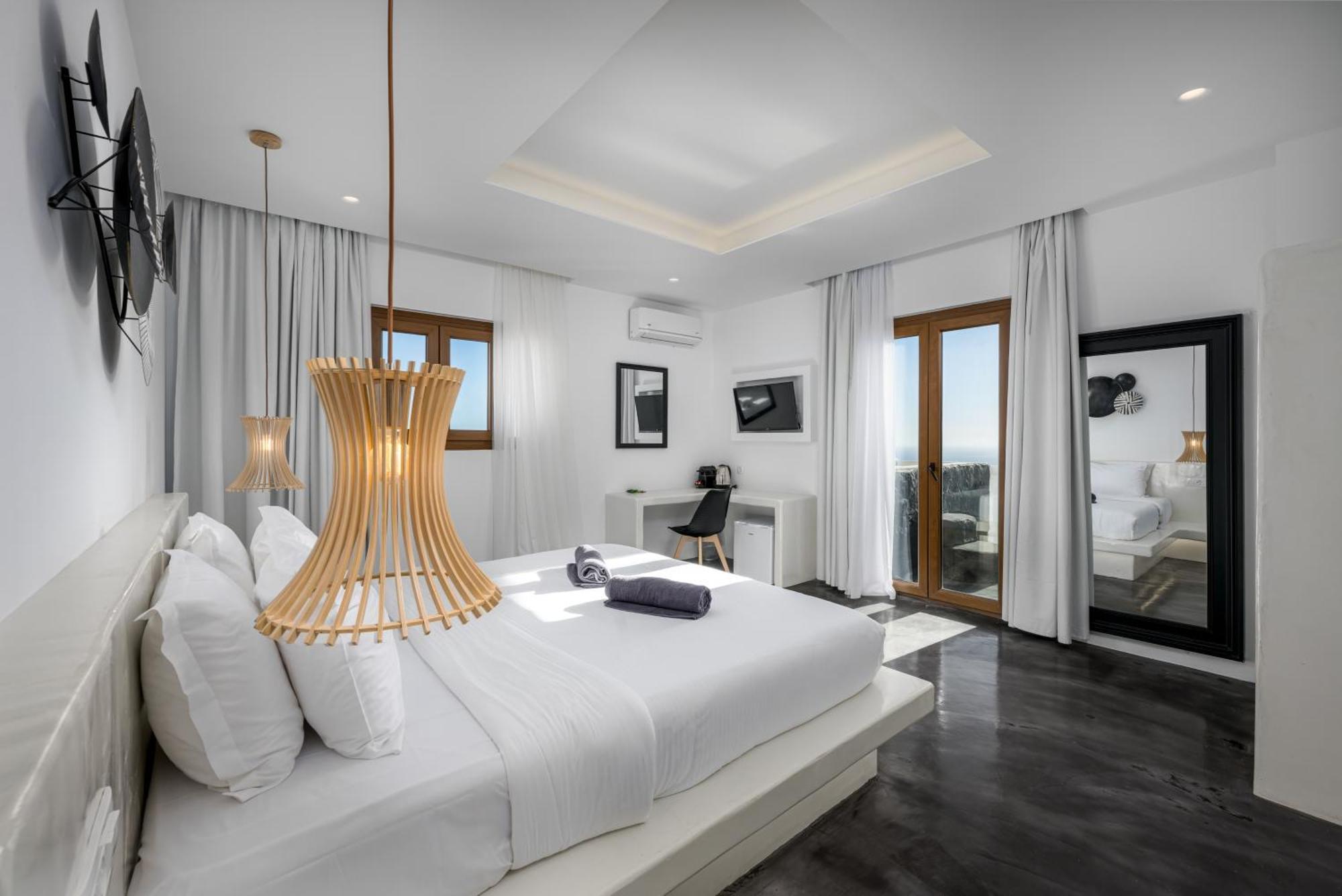 Leon Luxury Suites Имеровигли Екстериор снимка