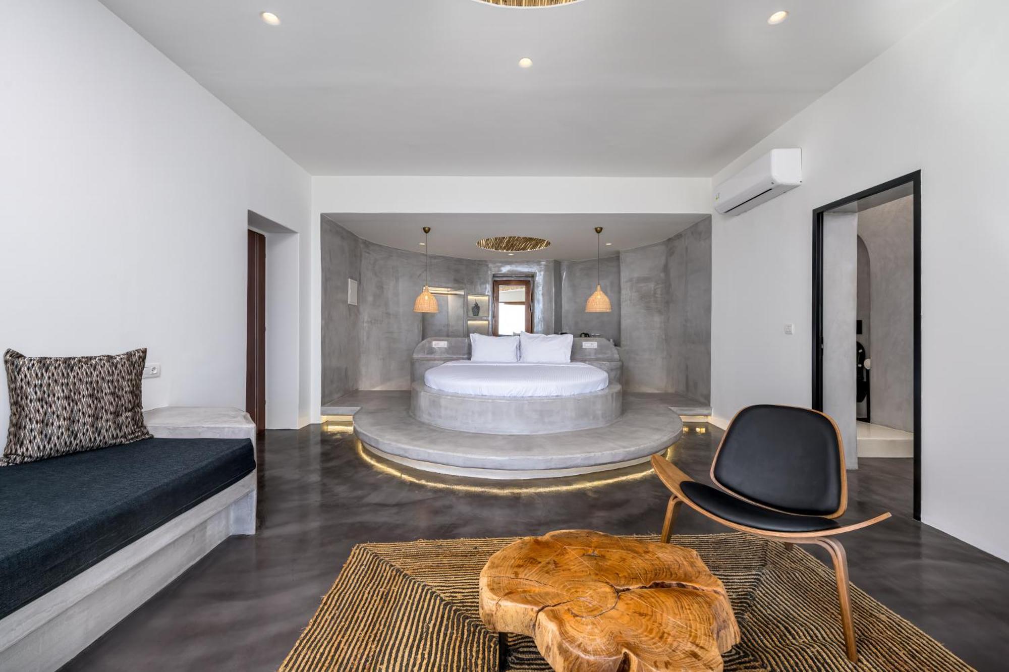 Leon Luxury Suites Имеровигли Екстериор снимка
