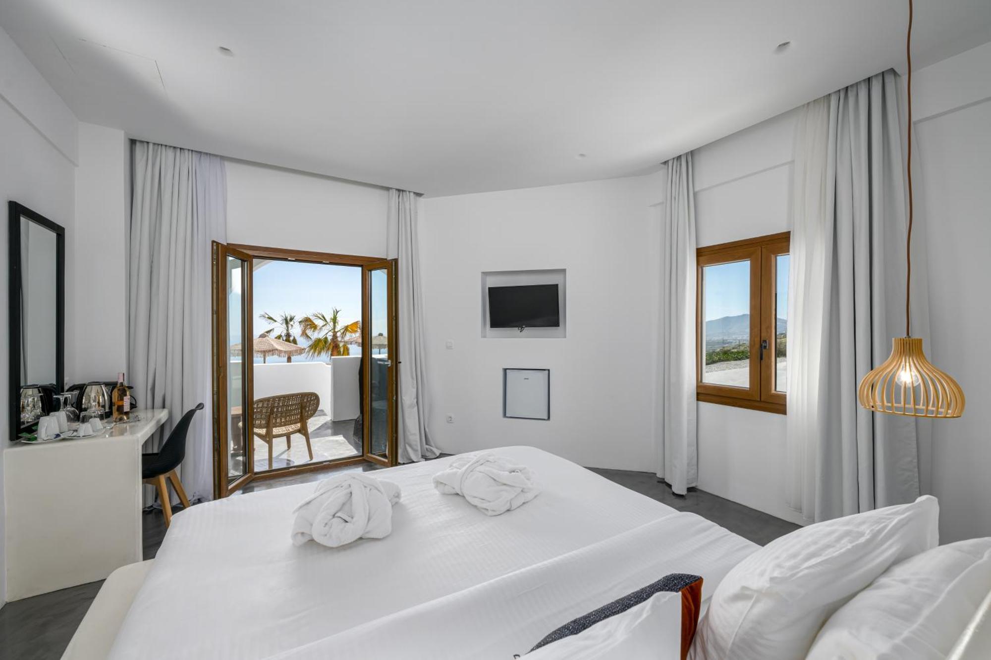Leon Luxury Suites Имеровигли Екстериор снимка