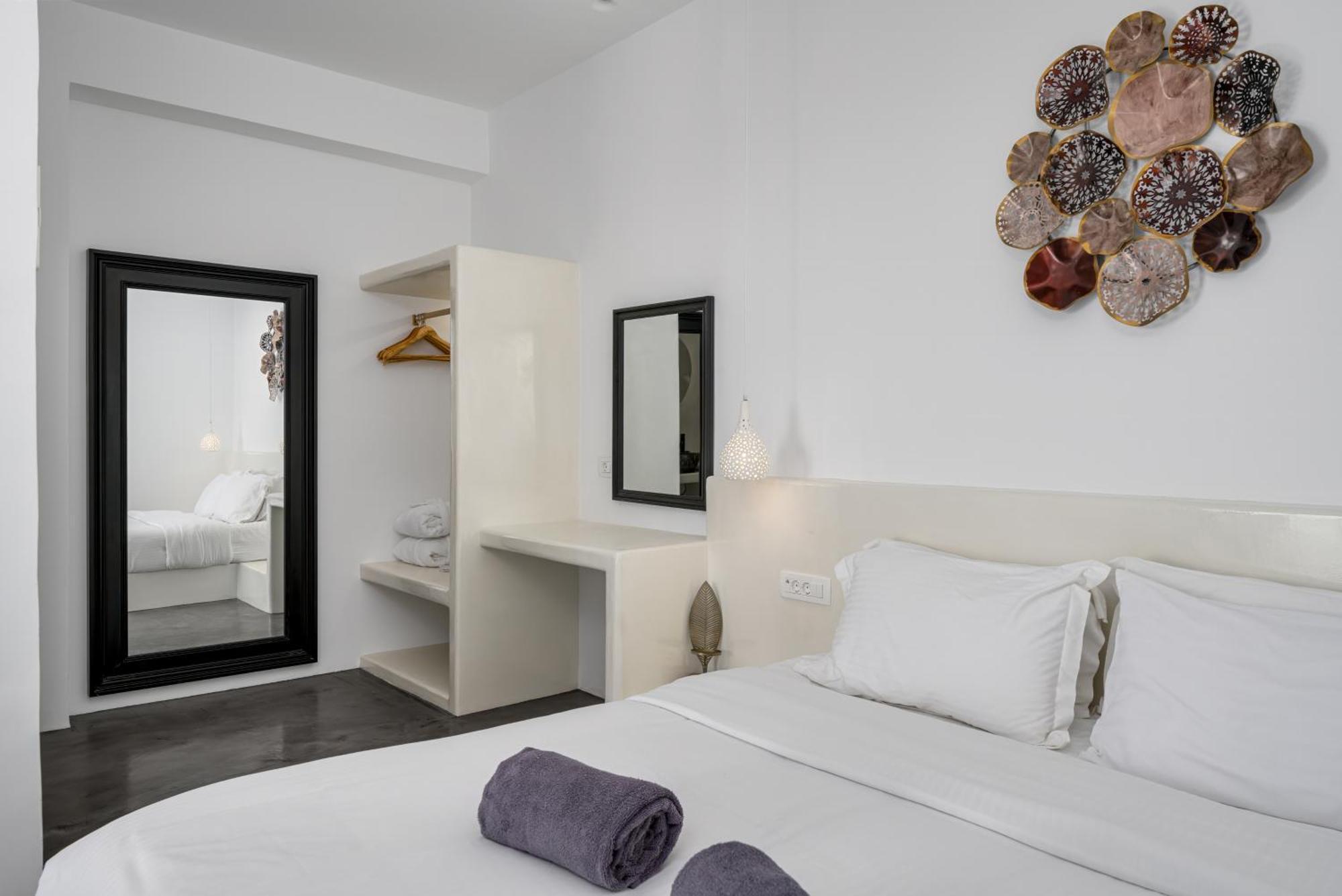 Leon Luxury Suites Имеровигли Екстериор снимка